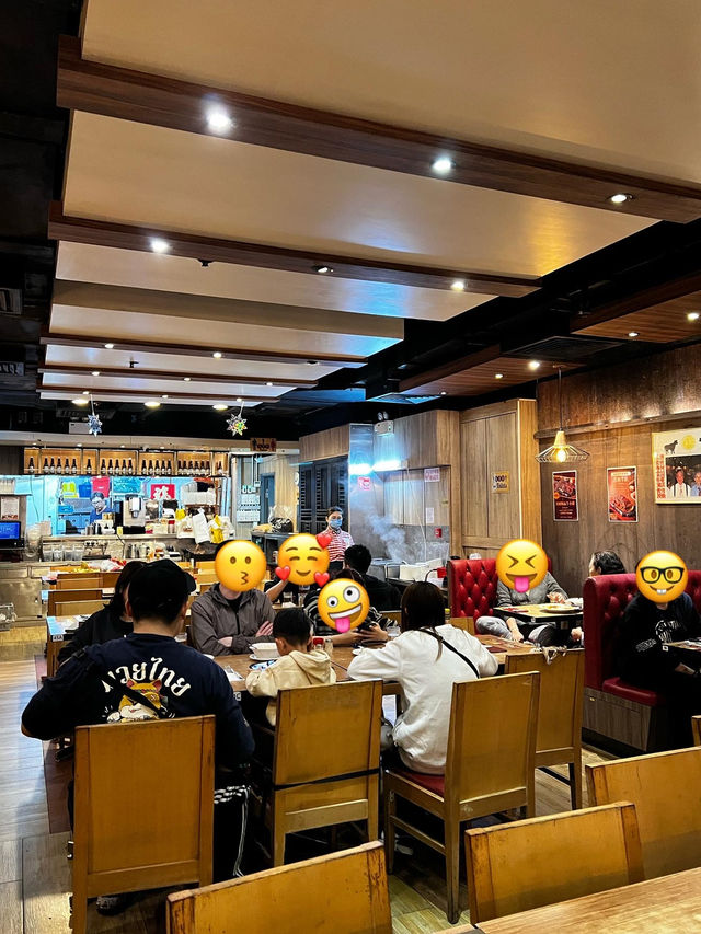 🇭🇰過一個懷舊港式聖誕🎄