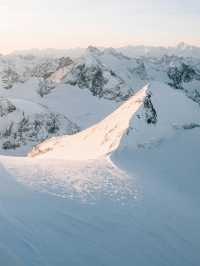 Skiing in Valais Wallis: Where Snow Dreams Come True