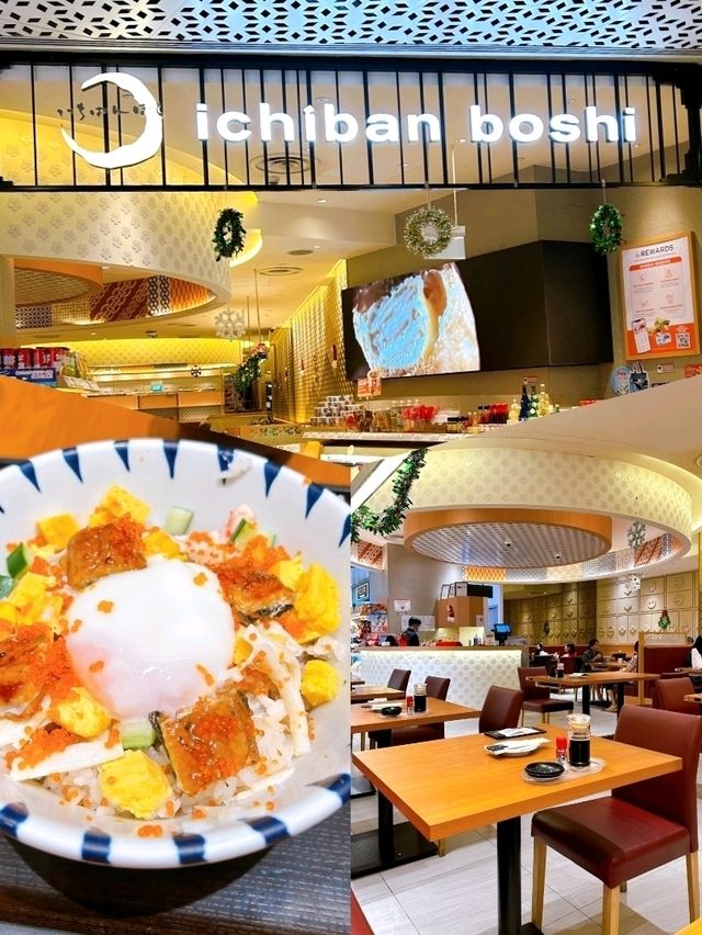 Why Ichiban Boshi is a Must-Try Dining Spot