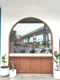 doood! coffee.  คาเฟ่ติวานนท์ นนทบุรี