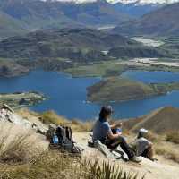 Roys Peak