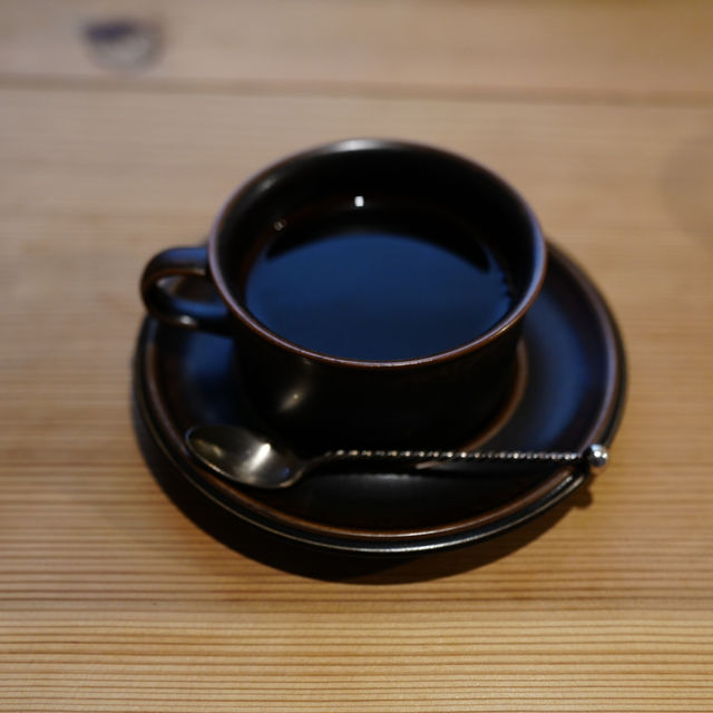 【滋賀】長浜のコーヒー専門店、ツカダ珈琲