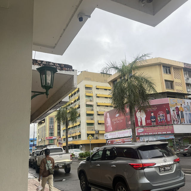 Lahad Datu short trips 