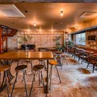 Rim Coffee Hong Kong