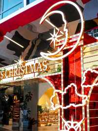 Onederous Christmas at One Bangkok