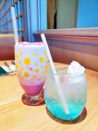 人氣日式Café  喫茶ちょうぼ🍁Choubo Kissaten🌲