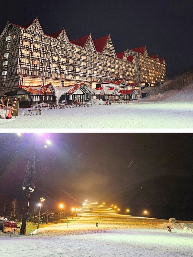 【岐阜・長野】スノーボード旅行⁡で泊まりたいホテル3選⁡