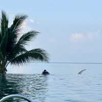 ที่พักติดทะเลมีหาดส่วนตัว หาดเจ้าหลาว