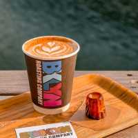 Brooklyn Roasting Japan