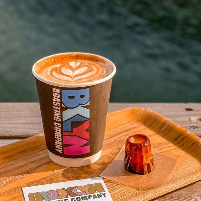 Brooklyn Roasting Japan