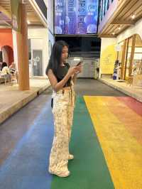 จุดเช็คอิน Gump’s Ari Community Space ย่านอารีย์
