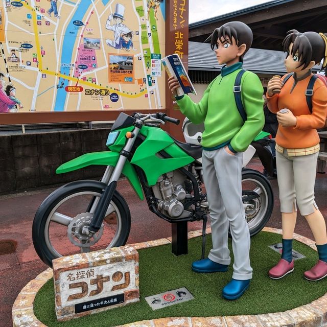 【サンライズ出雲で行く】山陰地方の旅！