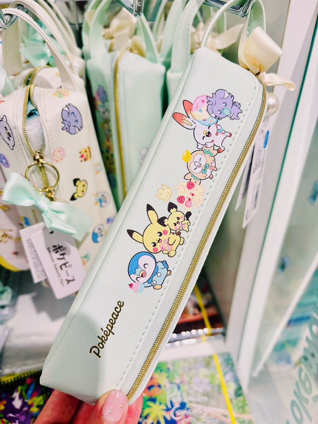【日本東北】仙台PARCO Pokémon Center Tohoku：東北地區的唯一一家寶可夢中心