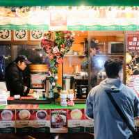 🎄German Christmas Market 2024 in Sapporo