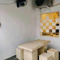 Kopi Calf: A Delightful Coffee Experience