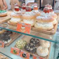 #คาเฟ่คริสต์มาส #Kyotoshicafe #Chonburi 
