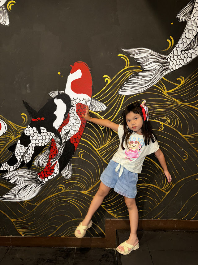 HATYAI SASHIMI ร้านอาหารญี่ปุ่นในปัตตานี