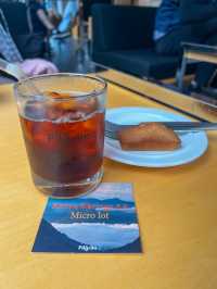 【ソウル／永登浦】コーヒー好きさんにオススメのカフェ
