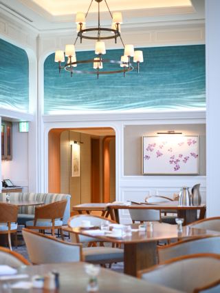[Okinawa] Stay at the Halekulani Okinawa Hotel