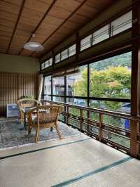 【奈良旅行】吉野 天川村／江戸から続く古き良き風情を感じる旅館