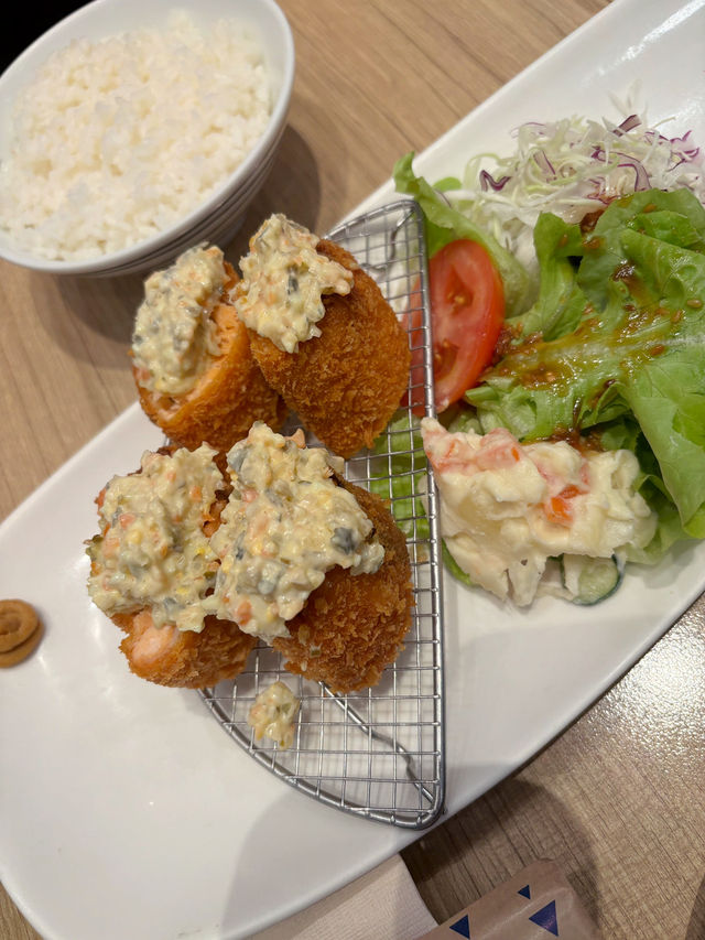 Fuji Restaurant 
