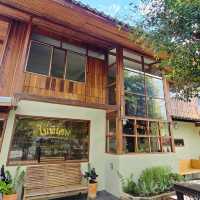 ไม่พิเศษ แต่พิเศษ:คาเฟ่ลับที่เขาใหญ่ต้องห้ามพลาด!