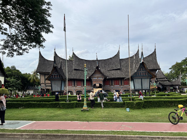 Taman MIni Indonesia Indah【TMII】 - タマンミニインドネシアインダー ジャカルタ