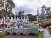 เที่ยวระยอง สตรอเบอรี่ ทาวน์ สไตล์เนเธอร์แลนด์