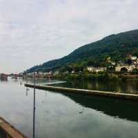 Things to Know About the Heidelberg River