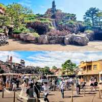 東京迪士尼樂園