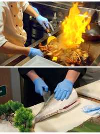滿足可樂迷食、住、打卡願望