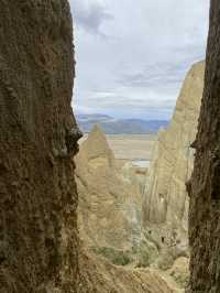 Clay Cliffs: A Geological Marvel of New Zealand’s South Island