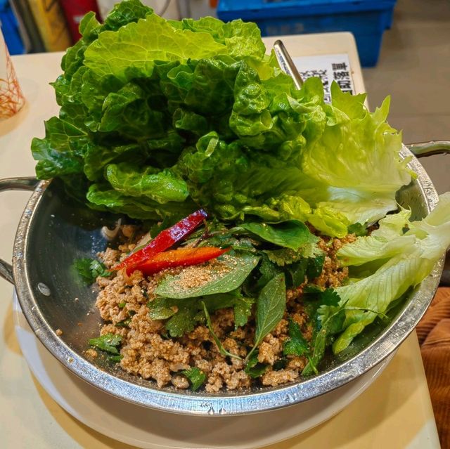 性價比高越南菜荃灣小越廚 性價比高越南菜荃灣小越廚