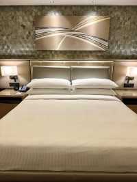 Luxury hotel close to NAIA