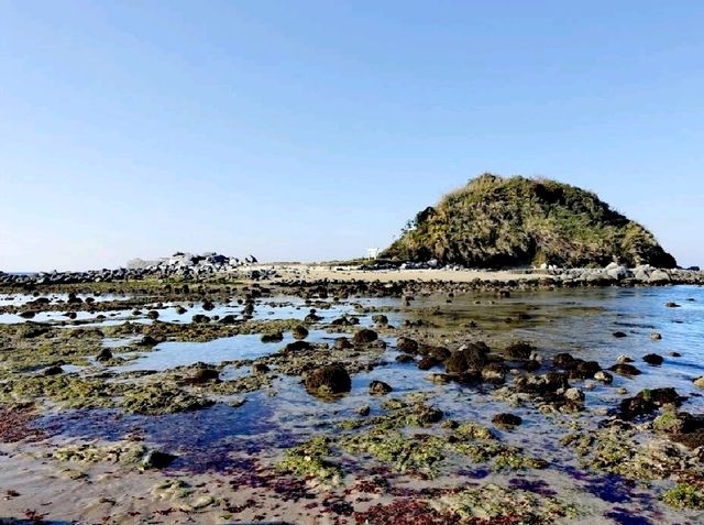 下馬之濱海水浴場