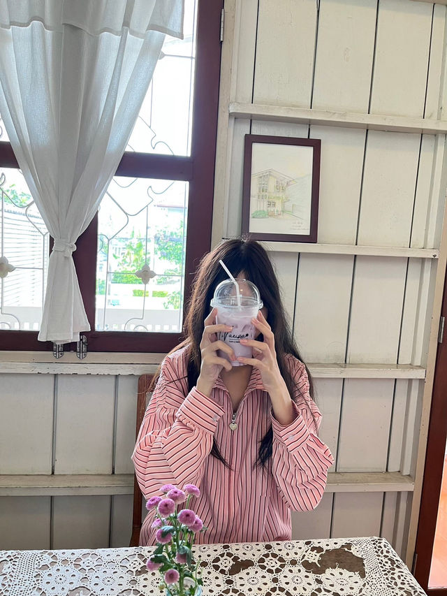 Narisa Cafe & Creative Space✍🏻🏡🏠