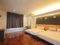 Pawida ReSort (ภาวิดารีสอร์ท) รีสอร์ท