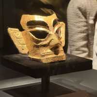 Uncover Ancient Mysteries: Exploring the Fascinating Sanxingdui Museum in Guanghan