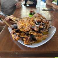 The Art of Bacolod Chicken Inasal