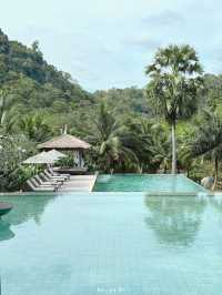 The Series Resort Khaoyai ที่พักเขาใหญ่ สไตส์บาหลี