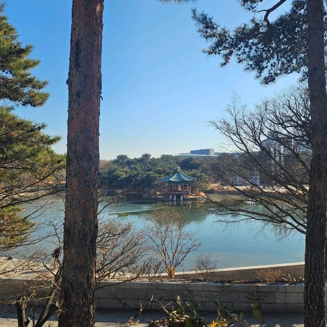 설날에는 아이와 역사체험 어떠세요?