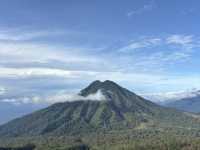 A journey to Mount Ijen: Witnessing the sulfur miners  