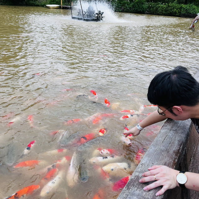 Bentong Farm Natural Gems 