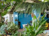 ร้านลับกับเมนูพื้นบ้านภูเก็ตสไตล์ homecook