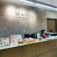 Mayuu Hotel Ayutthaya