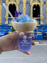 Blue Temple Chiang Rai: A Burst of Color and Serenity
