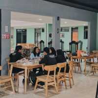 BESKABEAN COFFEE ROASTERY
