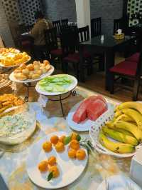 The 💯 CP value hotel in Sapa - Phuong Nam🔥
