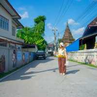 แอ่วเมือง"ลำพูน"หนึ่งวัน 