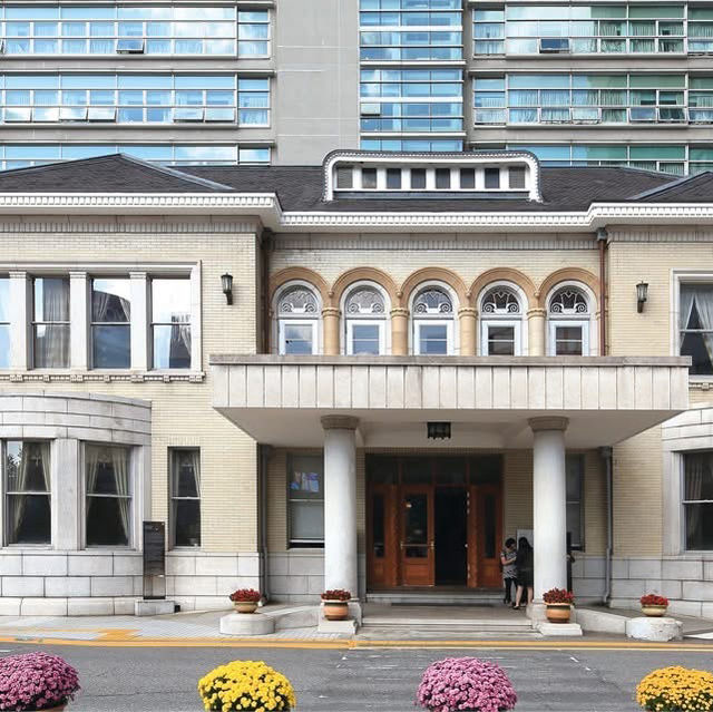 Seodaemun Prison History Hall